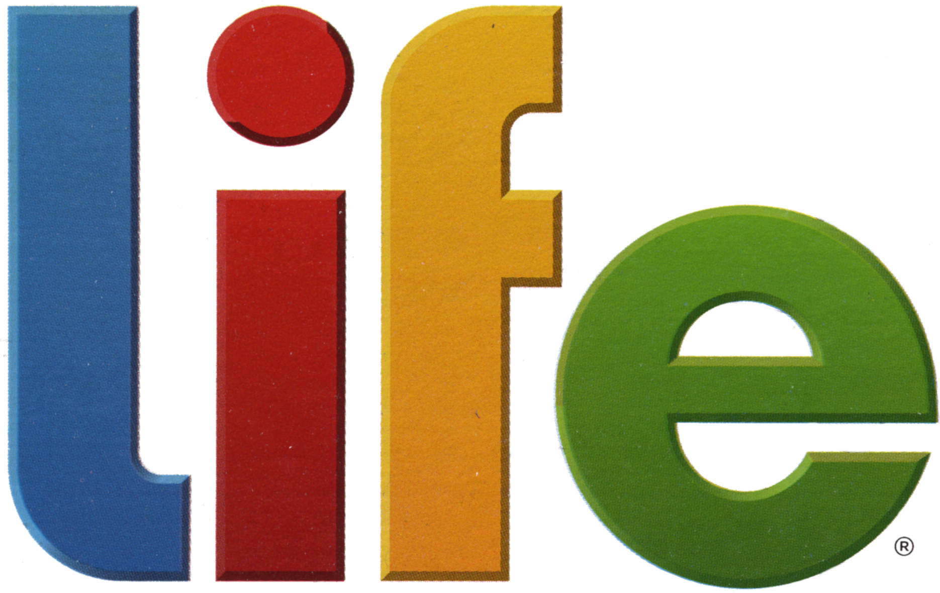 Detail Life Logo Png Nomer 16