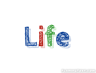 Detail Life Logo Png Nomer 56