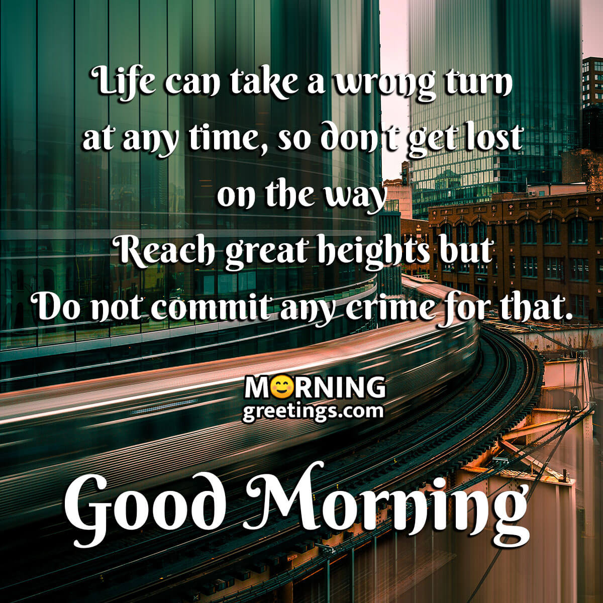 Detail Life Morning Quotes Nomer 27