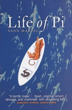 Detail Life Of Pi Island Quotes Nomer 26