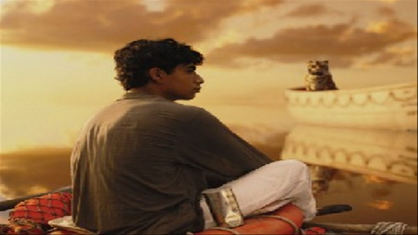 Detail Life Of Pi Island Quotes Nomer 35