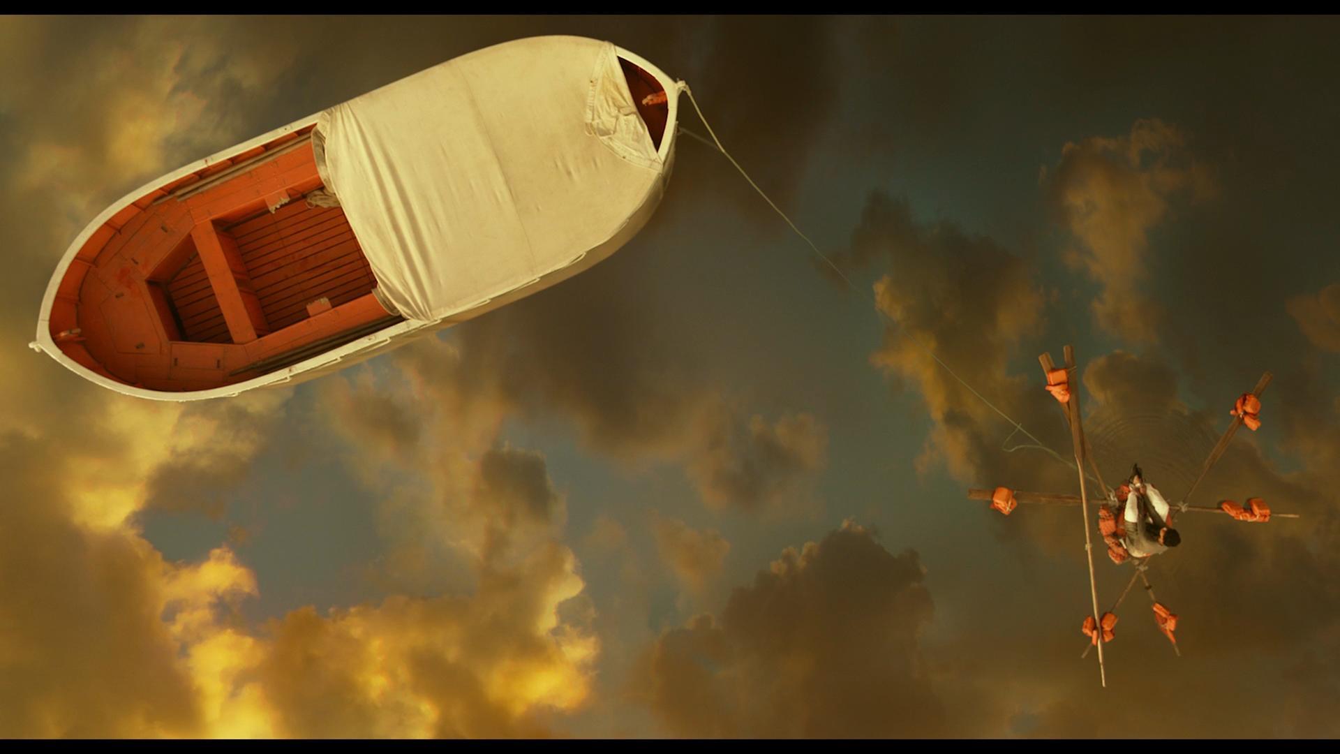 Detail Life Of Pi Wallpaper Nomer 16