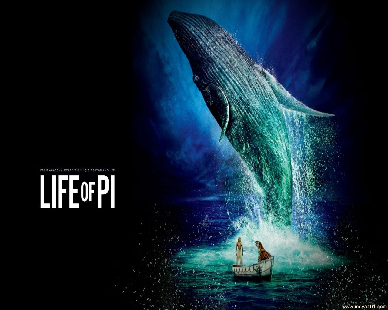 Detail Life Of Pi Wallpaper Nomer 32