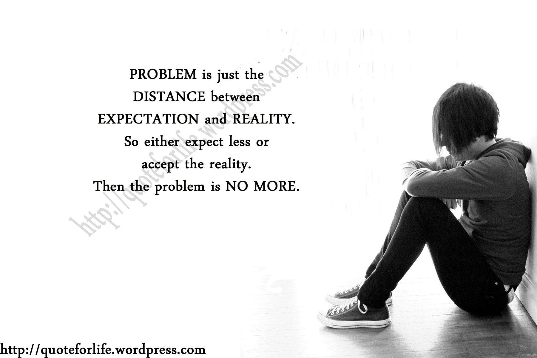 Detail Life Problem Quotes Nomer 26