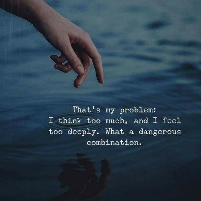 Detail Life Problem Quotes Nomer 31