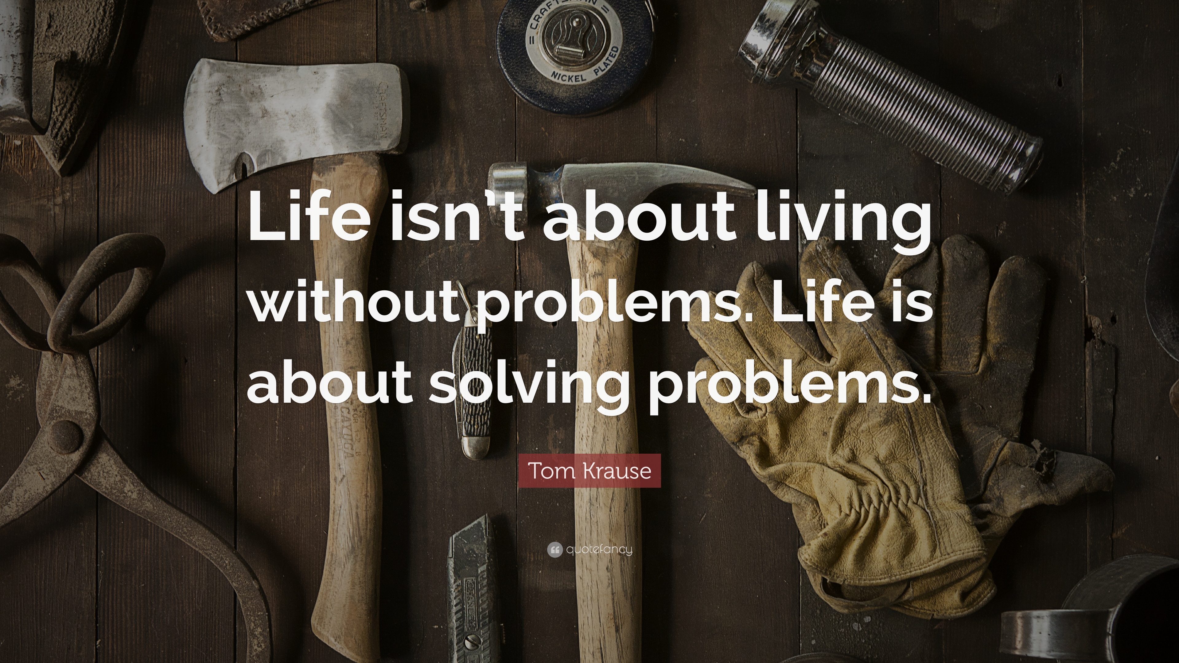 Detail Life Problem Quotes Nomer 48