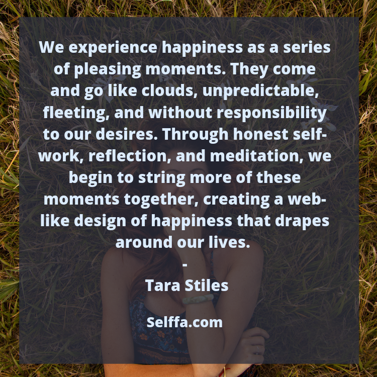 Detail Life Reflection Quotes Nomer 45
