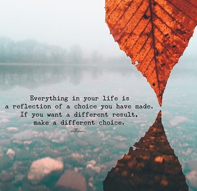Detail Life Reflection Quotes Nomer 9