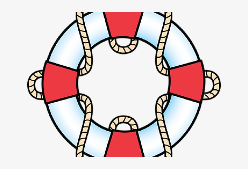 Detail Life Ring Png Nomer 37