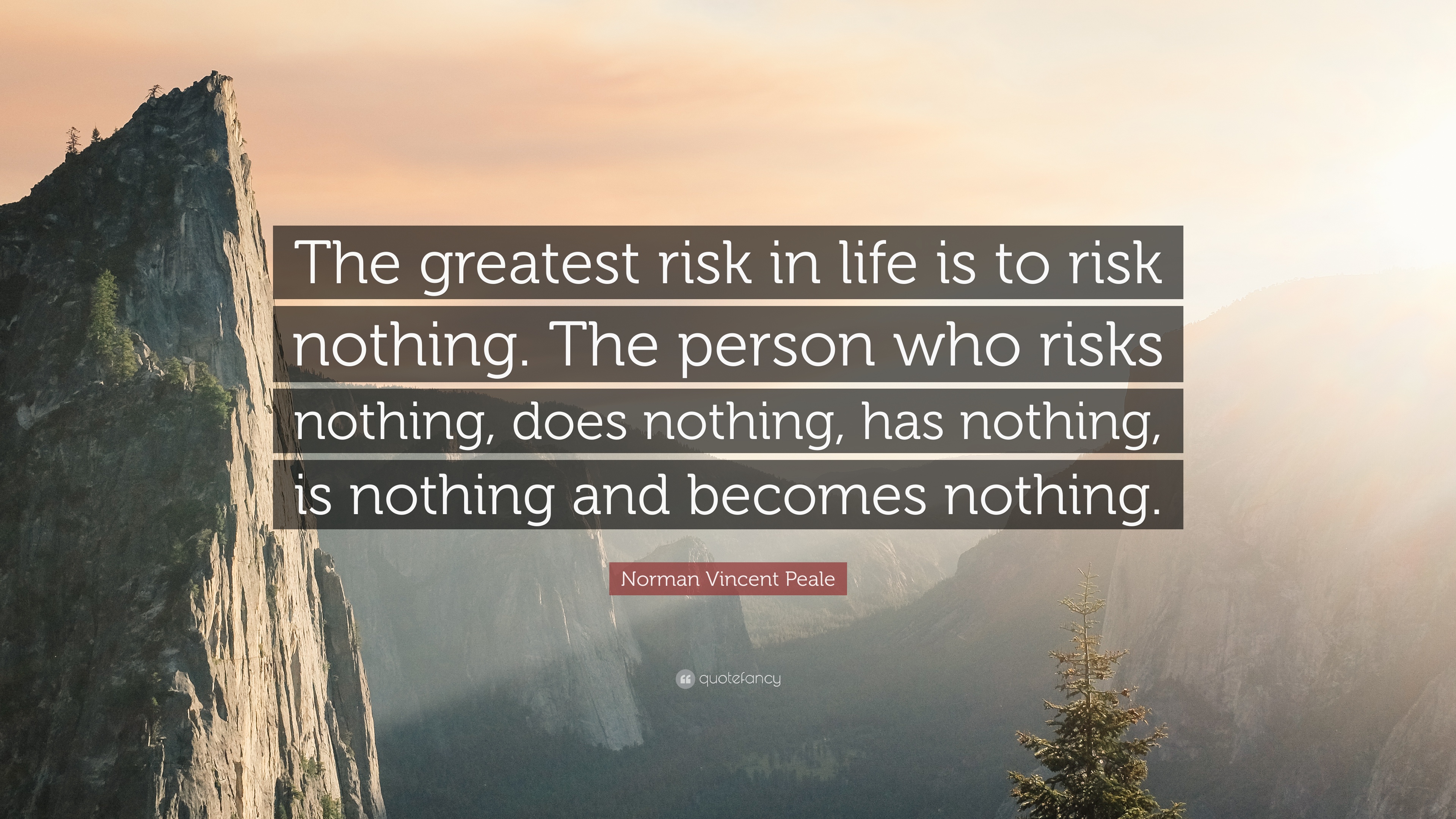 Detail Life Risk Quotes Nomer 23