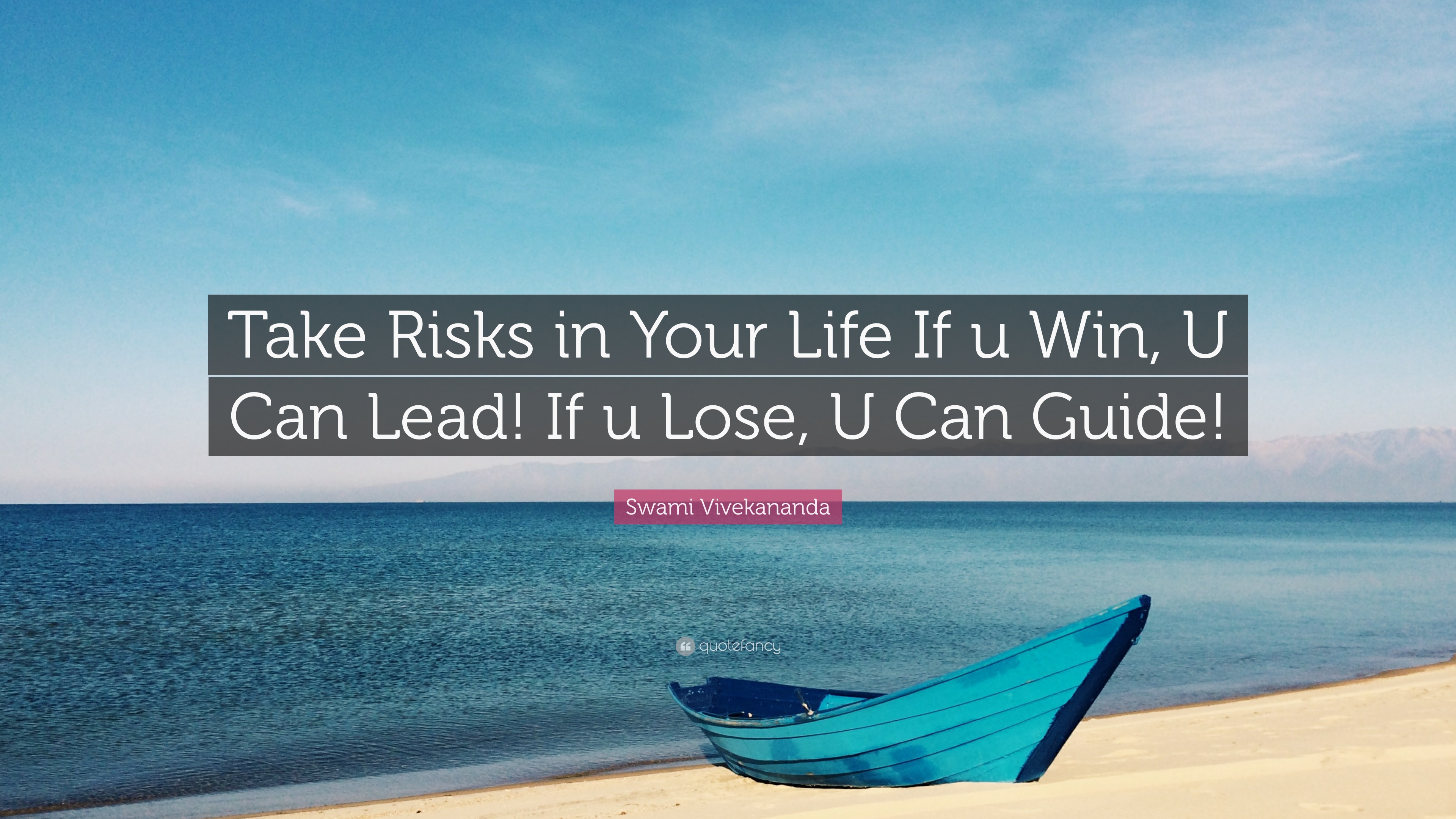 Detail Life Risk Quotes Nomer 30