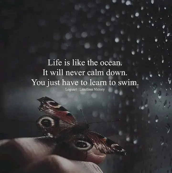 Detail Life Status Quotes Nomer 24