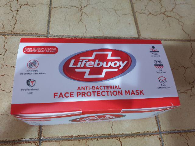 Detail Lifebuoy Face Mask Nomer 28