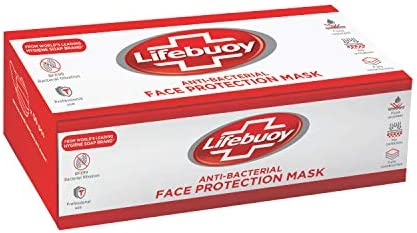 Detail Lifebuoy Face Mask Nomer 4