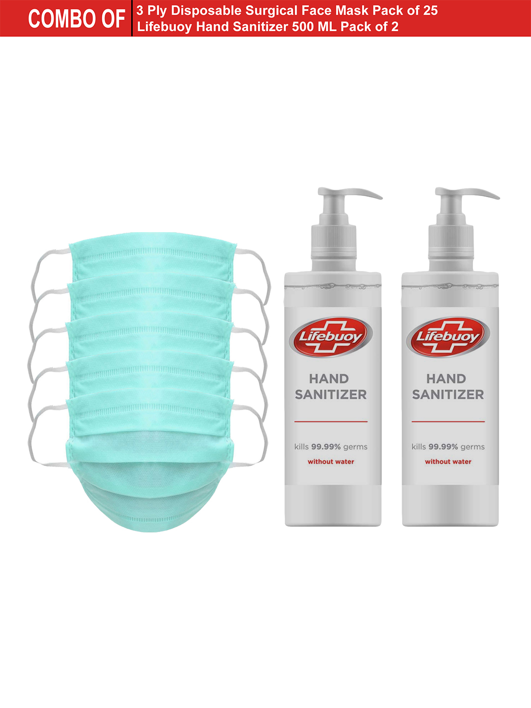 Detail Lifebuoy Face Mask Nomer 49