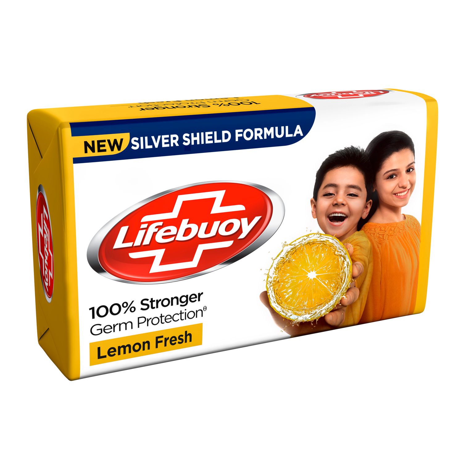 Lifebuoy Lemon - KibrisPDR