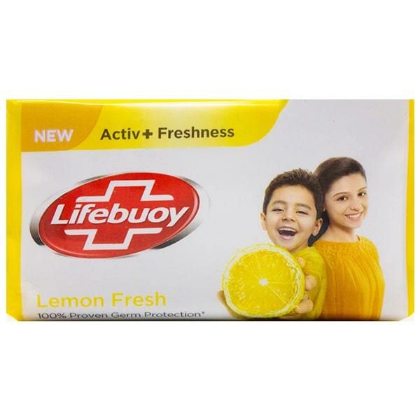 Detail Lifebuoy Lemon Nomer 13