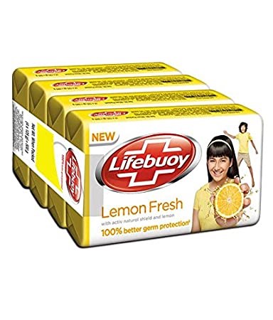 Detail Lifebuoy Lemon Nomer 19