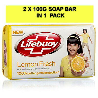 Detail Lifebuoy Lemon Nomer 3