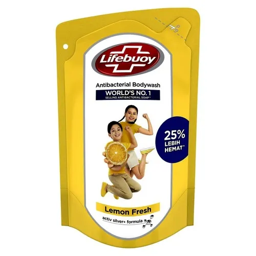 Detail Lifebuoy Lemon Nomer 29