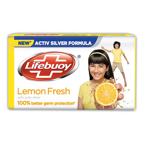 Detail Lifebuoy Lemon Nomer 4