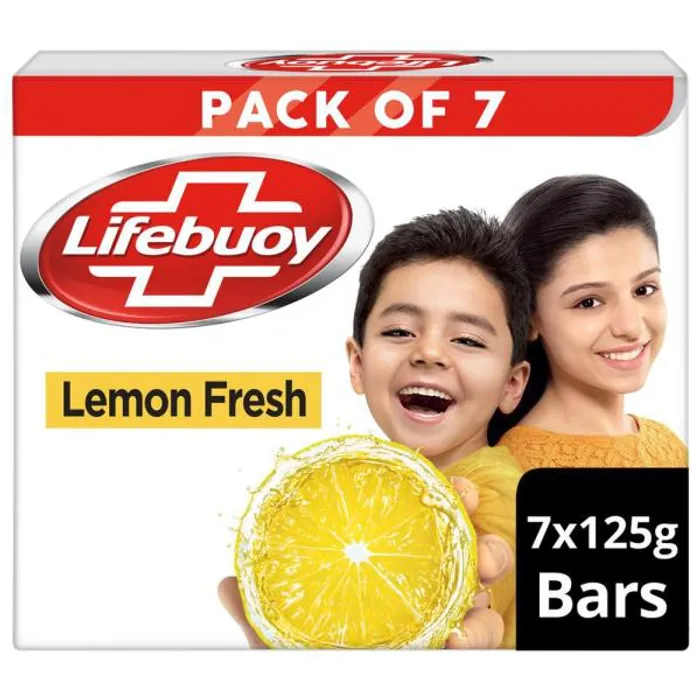 Detail Lifebuoy Lemon Nomer 40