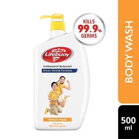 Detail Lifebuoy Lemon Nomer 42