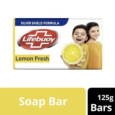 Detail Lifebuoy Lemon Nomer 9