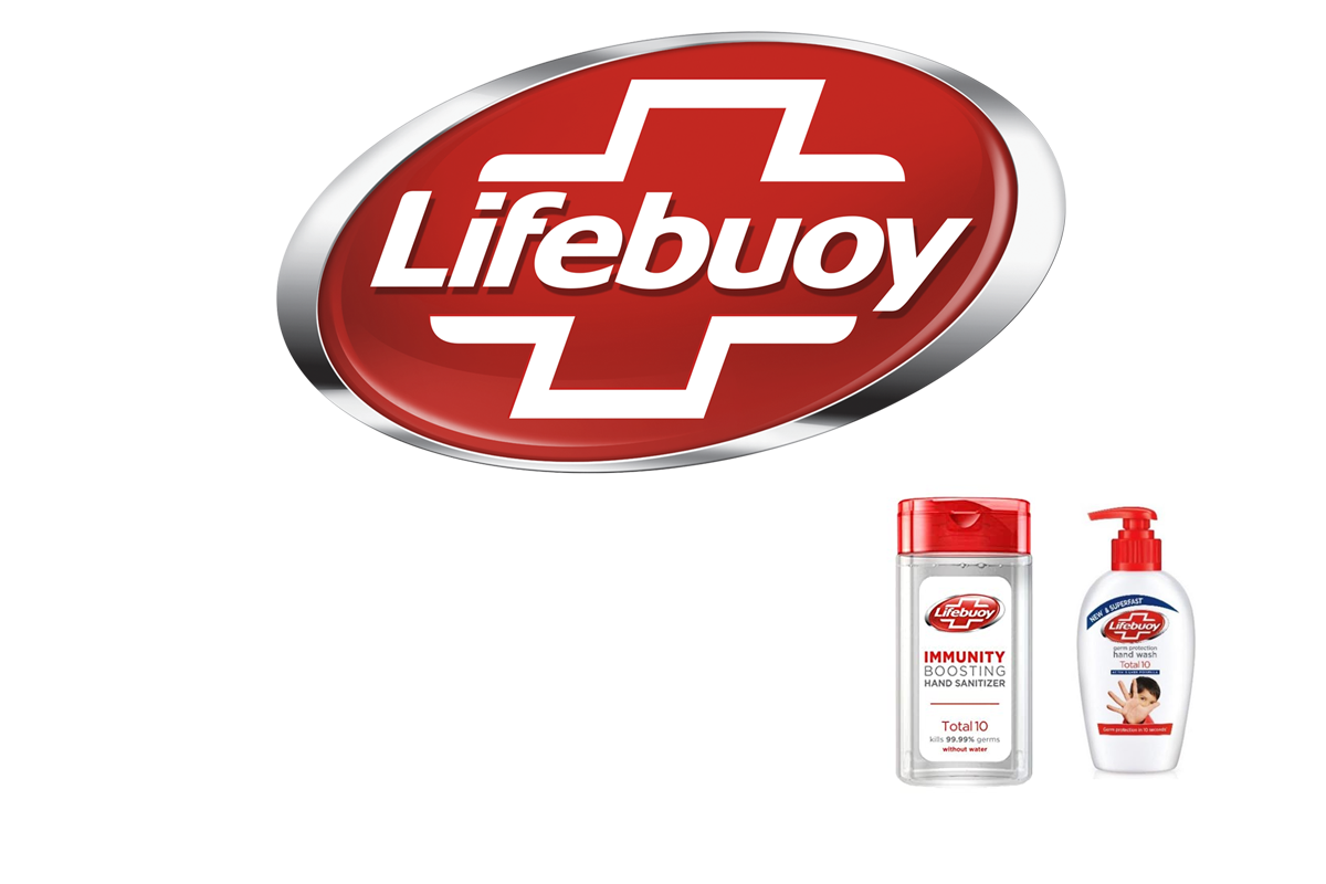 Detail Lifebuoy Logo Png Nomer 42