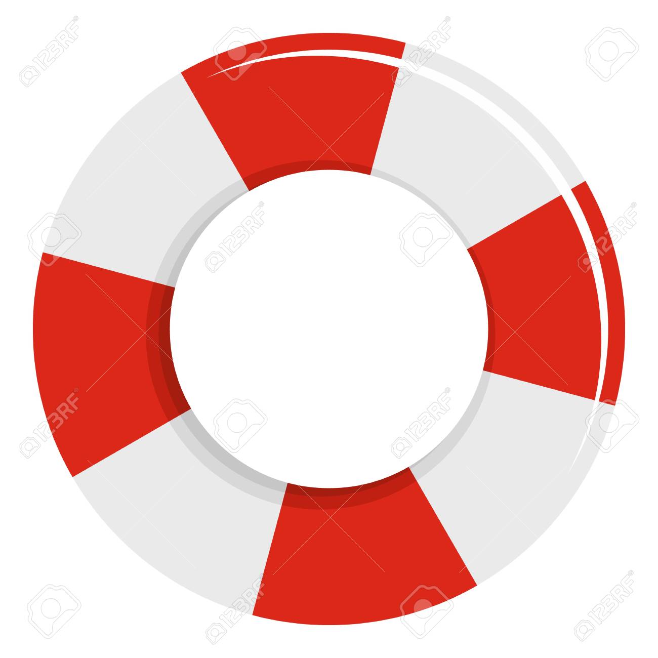 Detail Lifebuoy Vector Nomer 11