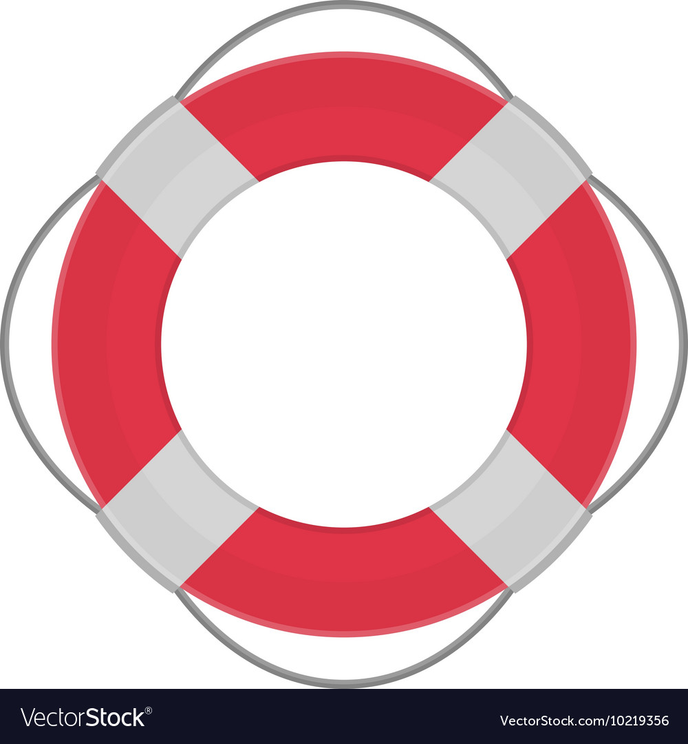 Detail Lifebuoy Vector Nomer 12