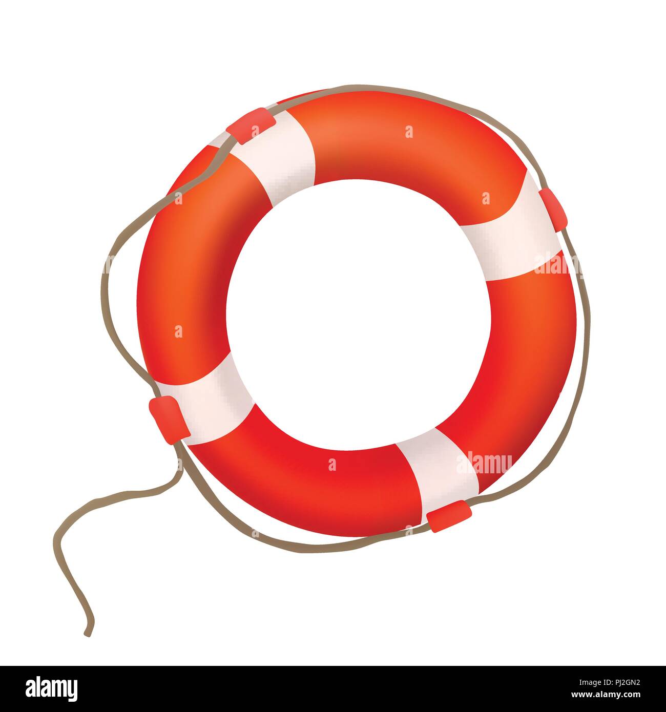 Detail Lifebuoy Vector Nomer 18