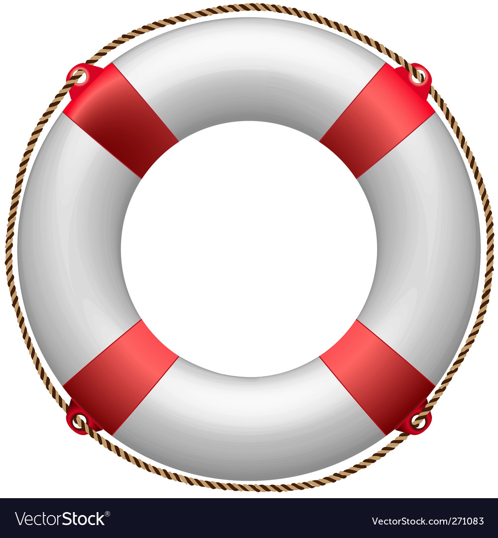 Detail Lifebuoy Vector Nomer 19