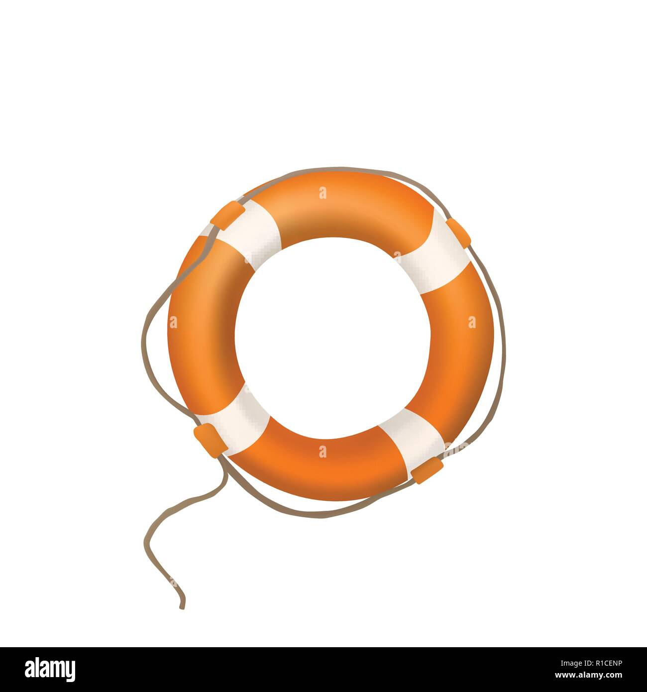 Detail Lifebuoy Vector Nomer 25