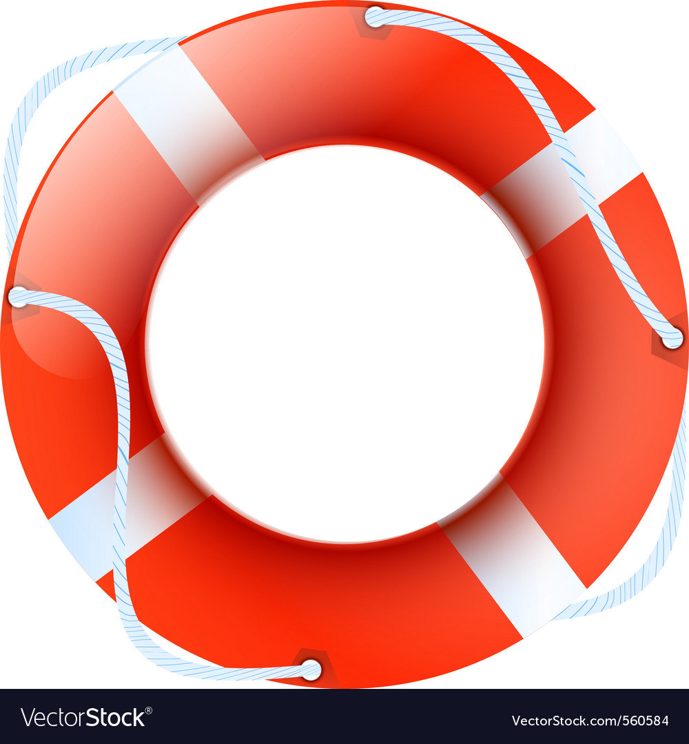 Detail Lifebuoy Vector Nomer 28