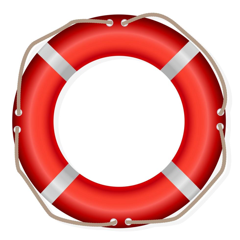 Detail Lifebuoy Vector Nomer 32