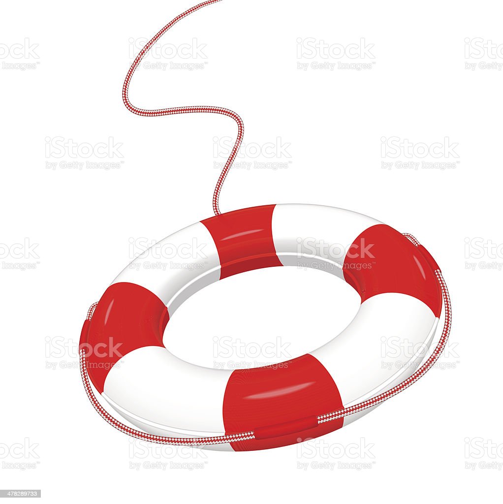 Detail Lifebuoy Vector Nomer 35