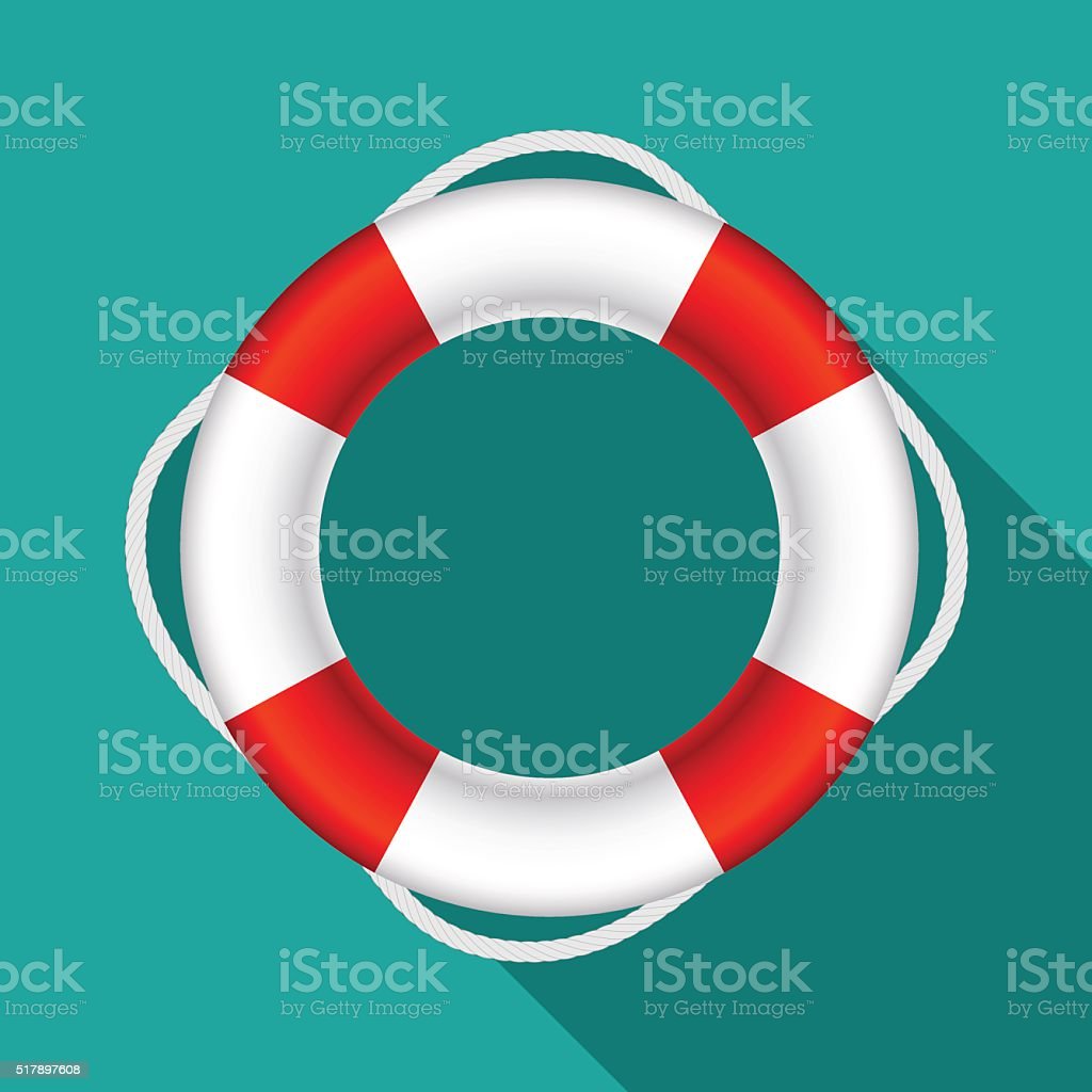 Detail Lifebuoy Vector Nomer 39