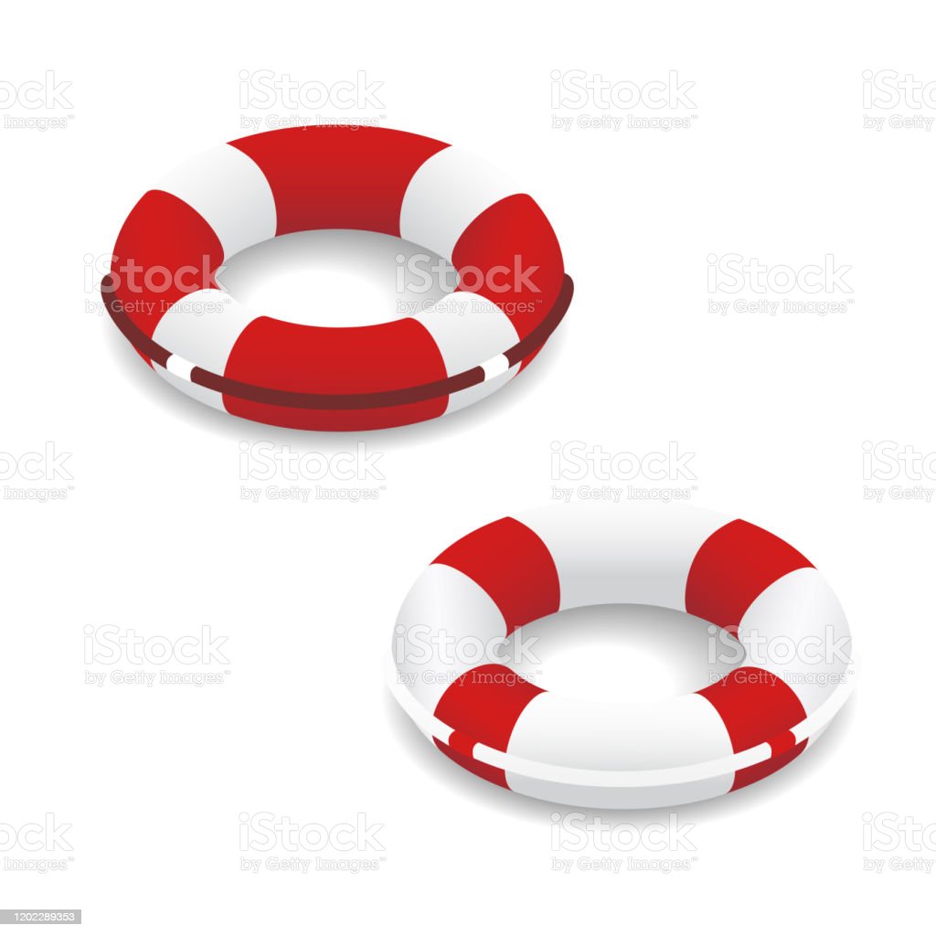 Detail Lifebuoy Vector Nomer 44