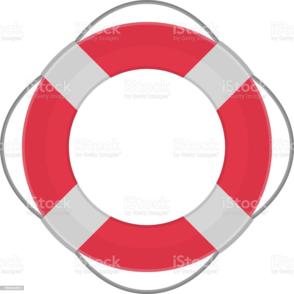 Detail Lifebuoy Vector Nomer 47