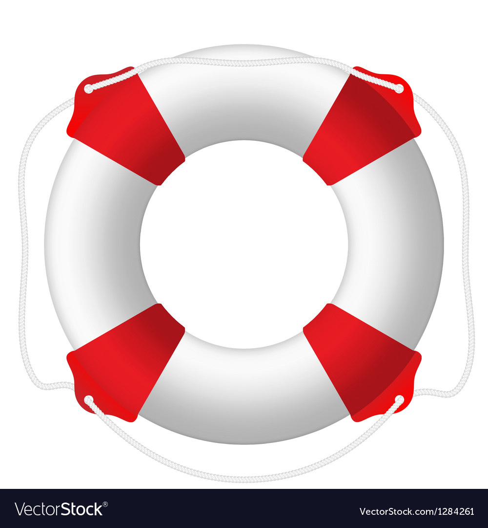 Detail Lifebuoy Vector Nomer 48