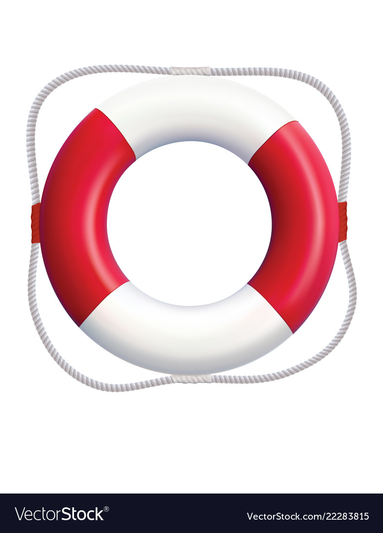 Detail Lifebuoy Vector Nomer 49