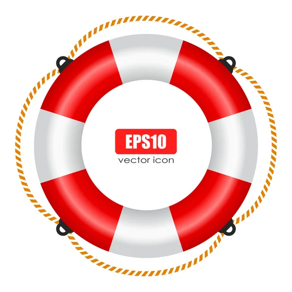 Detail Lifebuoy Vector Nomer 7