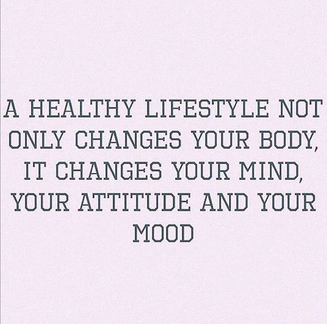 Lifestyle Change Quotes - KibrisPDR