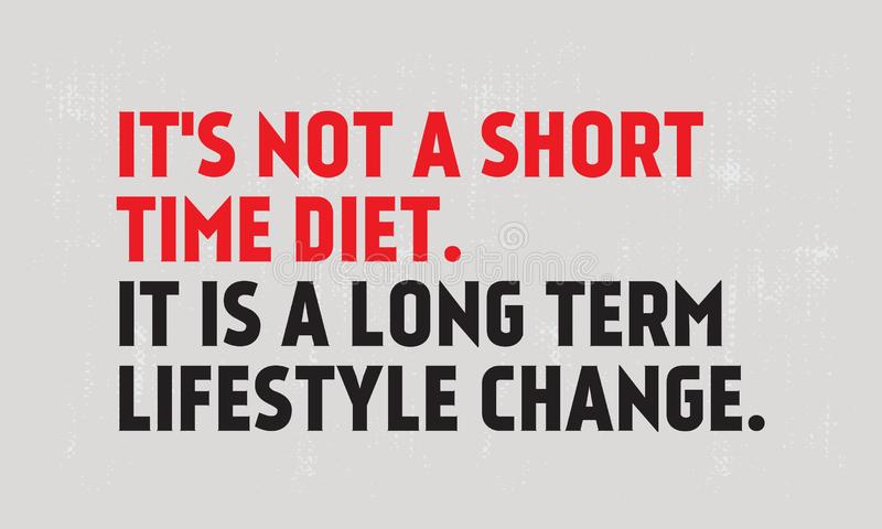 Detail Lifestyle Change Quotes Nomer 48