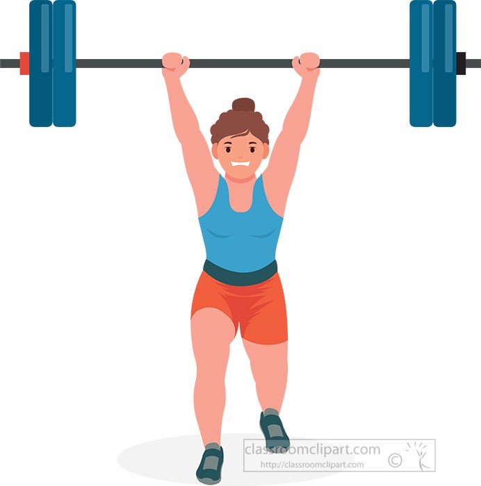 Lifting Clipart - KibrisPDR