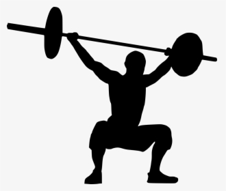 Detail Lifting Weights Png Nomer 2