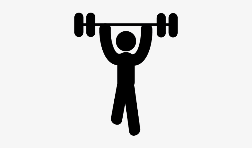 Detail Lifting Weights Png Nomer 49