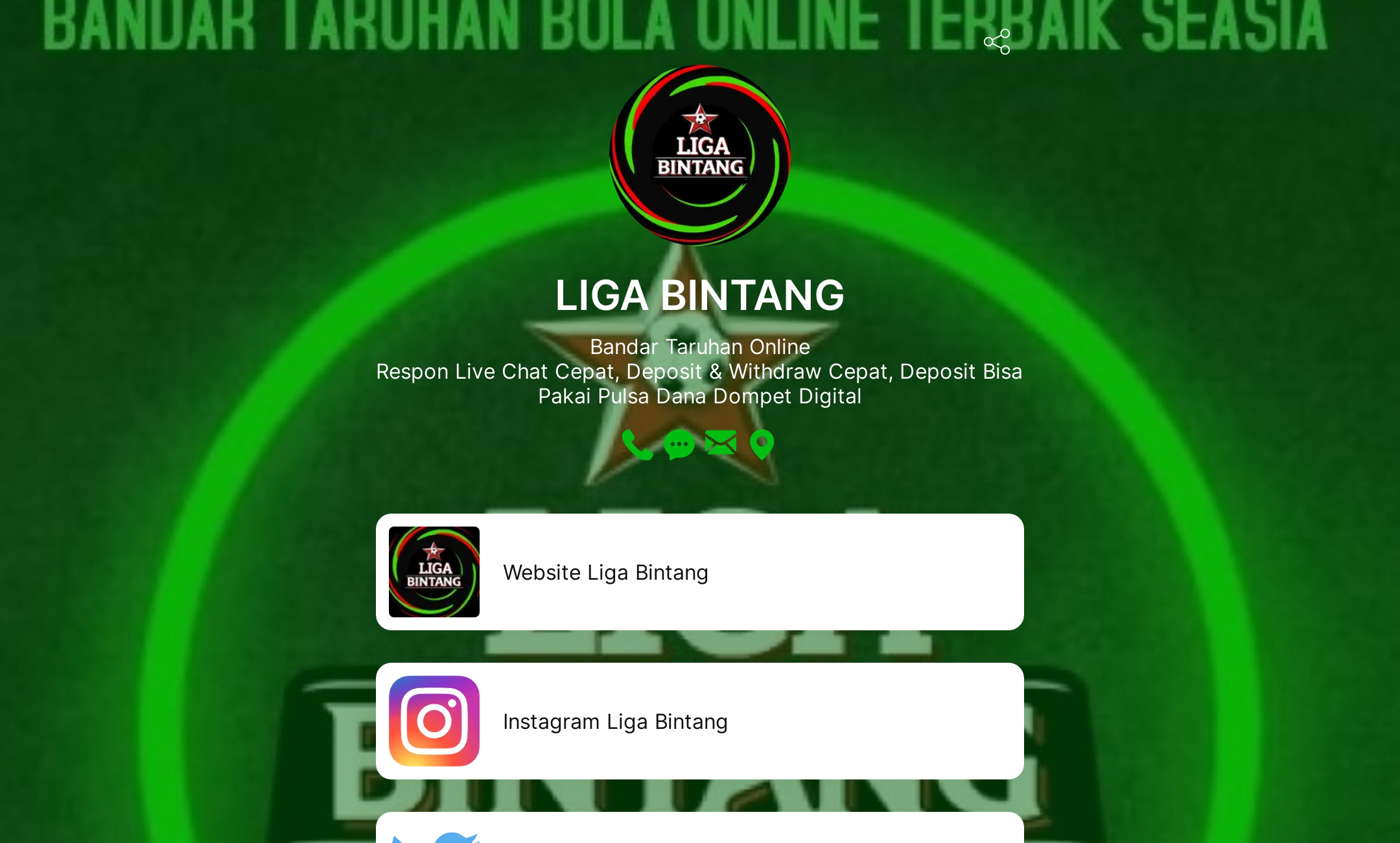 Detail Liga Bintang Live Chat Nomer 3