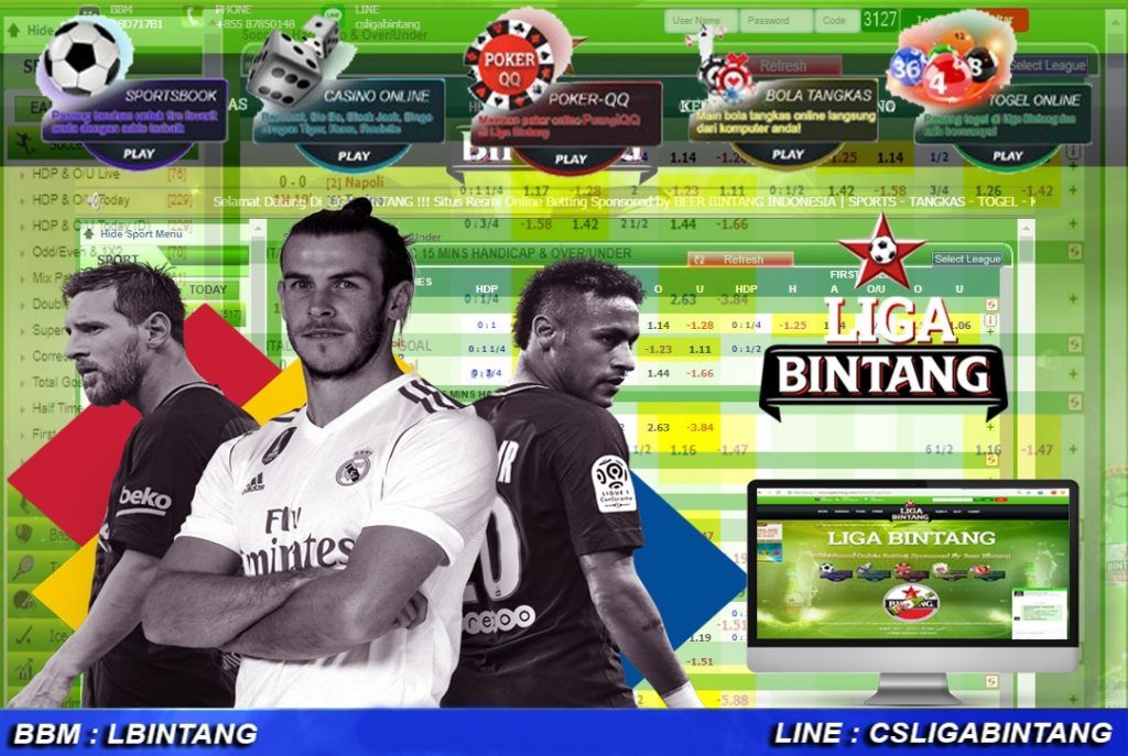 Detail Liga Bintang Live Chat Nomer 36